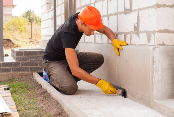 Licensed Waterproofing service in North Salem, IN - Halo Water Proofing